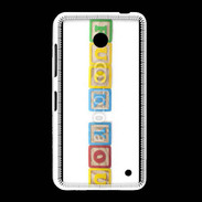 Coque Nokia Lumia 635 fuck 6