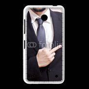 Coque Nokia Lumia 635 businessman fuck