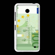 Coque Nokia Lumia 635 Billet de 100 euros