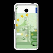 Coque Nokia Lumia 635 Billet de 100 euros