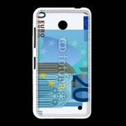 Coque Nokia Lumia 635 Billet de 20 euros