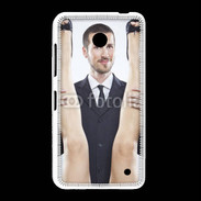 Coque Nokia Lumia 635 Humour de bureau