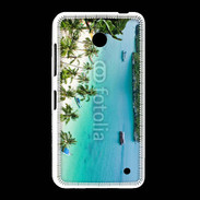Coque Nokia Lumia 635 Plage Vietnam