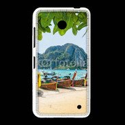 Coque Nokia Lumia 635 Bord de plage en Thaillande