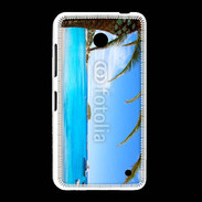 Coque Nokia Lumia 635 Plage Ibiza