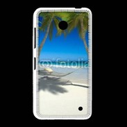 Coque Nokia Lumia 635 Hamac aux Caraibes