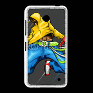 Coque Nokia Lumia 635 Dancing cool guy