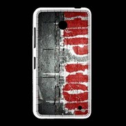 Coque Nokia Lumia 635 Hip Hop Graffiti 5