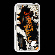 Coque Nokia Lumia 635 Graffiti Street ball