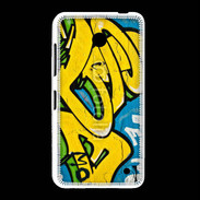 Coque Nokia Lumia 635 Street graffiti 1