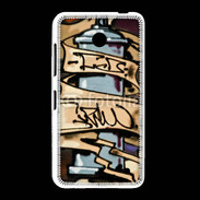 Coque Nokia Lumia 635 Graffiti bombe de peinture 6