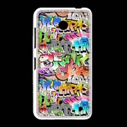 Coque Nokia Lumia 635 Urban graffiti 2