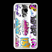 Coque Nokia Lumia 635 Graffiti vector 850