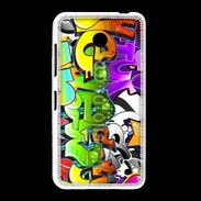 Coque Nokia Lumia 635 Graffiti Urban Art Background 630