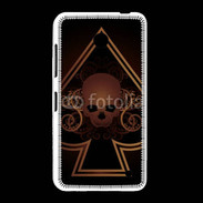 Coque Nokia Lumia 635 As de pique