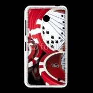 Coque Nokia Lumia 635 Jeton de poker