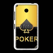 Coque Nokia Lumia 635 Poker 7