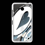 Coque Nokia Lumia 635 Jetons de poker 8