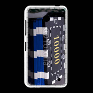 Coque Nokia Lumia 635 Jeton de casino 5