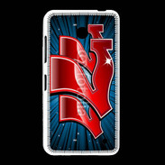 Coque Nokia Lumia 635 Triple sept 2