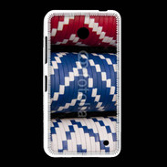 Coque Nokia Lumia 635 Jetons de poker 15