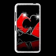 Coque Nokia Lumia 635 Gambling night card