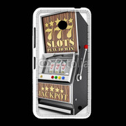 Coque Nokia Lumia 635 Slot machine 5