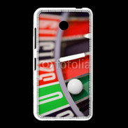Coque Nokia Lumia 635 Roulette de casino