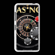 Coque Nokia Lumia 635 Casino passion