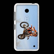 Coque Nokia Lumia 635 Super cross