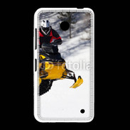 Coque Nokia Lumia 635 Motoneige