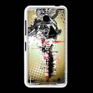 Coque Nokia Lumia 635 motocross frame