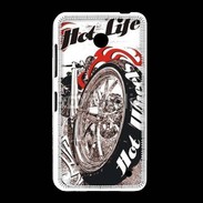 Coque Nokia Lumia 635 Hot life