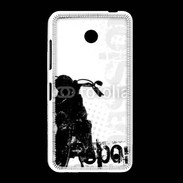 Coque Nokia Lumia 635 Passion Biker