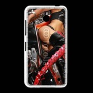 Coque Nokia Lumia 635 Moto sexy 4