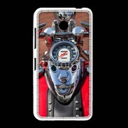 Coque Nokia Lumia 635 Harley passion