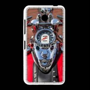 Coque Nokia Lumia 635 Harley passion