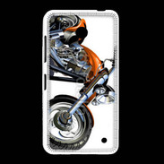 Coque Nokia Lumia 635 Cartoon moto 1
