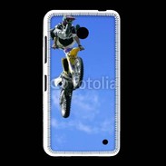 Coque Nokia Lumia 635 Freestyle motocross 7