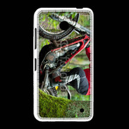Coque Nokia Lumia 635 Moto de trial 1