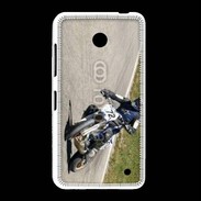 Coque Nokia Lumia 635 Supermotard 1
