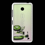 Coque Nokia Lumia 635 Moto dragster 4