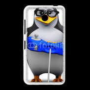 Coque Nokia Lumia 635 Linux gamer