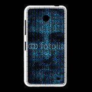 Coque Nokia Lumia 635 dieu de la matrice