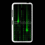 Coque Nokia Lumia 635 Matrix