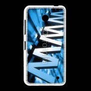 Coque Nokia Lumia 635 Internet passion