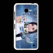 Coque Nokia Lumia 635 High Tech 1