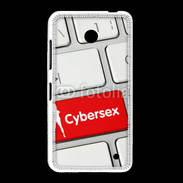 Coque Nokia Lumia 635 Clavier sexy 8