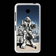 Coque Nokia Lumia 635 Alien Androïd