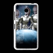 Coque Nokia Lumia 635 Alien 3